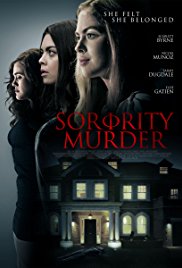 Sorority Murder (2