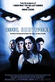 Soul Survivors (20
