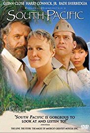 South Pacific (200