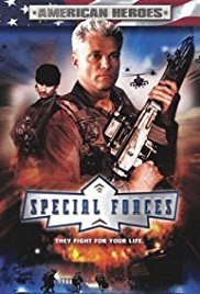 Special Forces (20