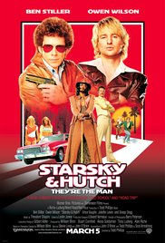 Starsky & Hutch (2