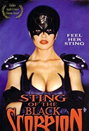 Sting of the Black
