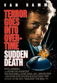 Sudden Death (1995