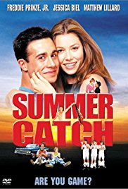 Summer Catch (2001