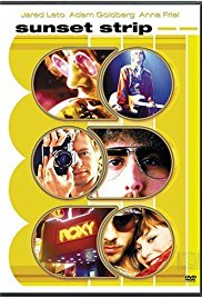 Sunset Strip (2000