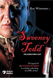 Sweeney Todd (2006