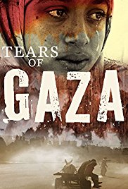 Tears of Gaza (201