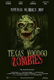 Texas Voodoo Zombi