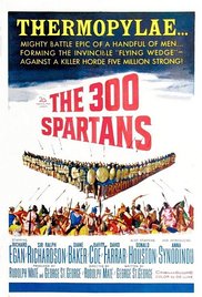 The 300 Spartans (