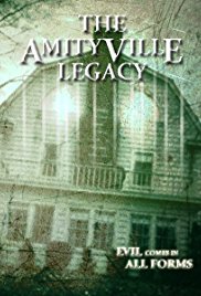 The Amityville Leg