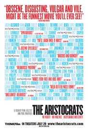 The Aristocrats (2