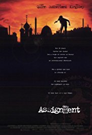 The Assignment (19