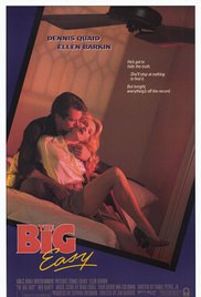 The Big Easy (1986