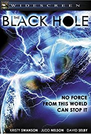 The Black Hole (20