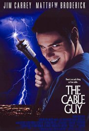 The Cable Guy (199