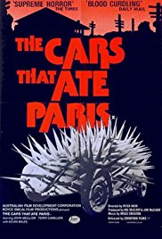 The Cars That Ate 
