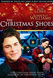 The Christmas Shoe