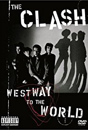 The Clash: Westway