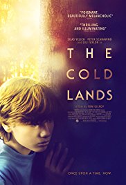 The Cold Lands (20