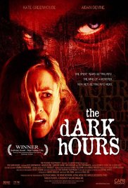 The Dark Hours (20