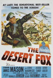 The Desert Fox: Th