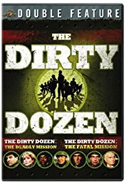 The Dirty Dozen: T