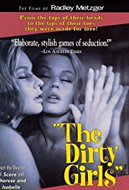 The Dirty Girls (1