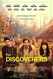 The Discoverers (2