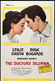 The Doctors Dilemm