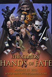 The Gamers: Hands 