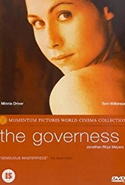 The Governess (199