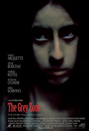 The Grey Zone (200