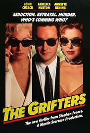 The Grifters (1990