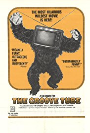 The Groove Tube (1