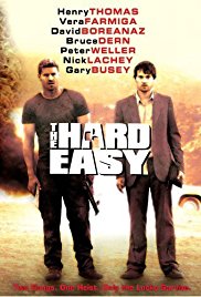 The Hard Easy (200