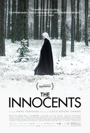 The Innocents (201
