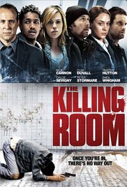 The Killing Room (
