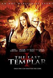 The Last Templar (