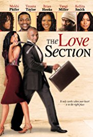 The Love Section (