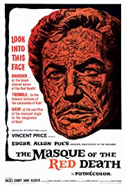 The Masque of the 