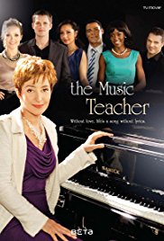 The Music Teacher 