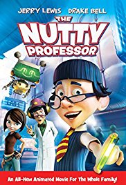 The Nutty Professo