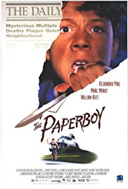 The Paper Boy (199