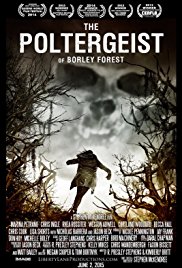 The Poltergeist of