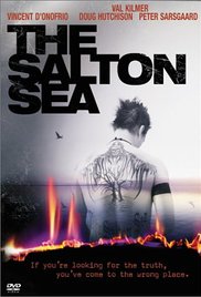The Salton Sea (20