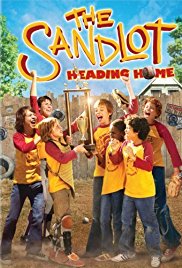 The Sandlot: Headi