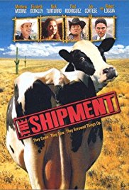 The Shipment (2001