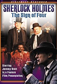 The Sign of Four (