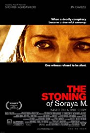 The Stoning of Sor