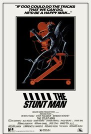 The Stunt Man (198